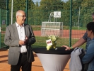 100 Jahr Oschatzer Tennisverein