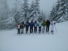 Skiausflug 2012