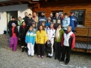 Skiausflug 2012