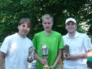 Vereinsmeisterschaften 2012